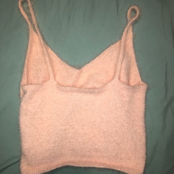 Playboy bunny pink top - Picture 2 of 2